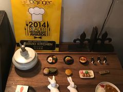 -铃木食堂(帽儿胡同店)