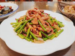 -忘不了·酸菜鱼·28年老南京菜(原北圩路店)