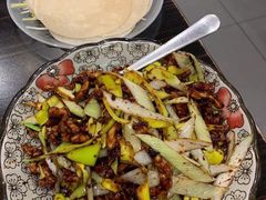 -Shanghai Memory Chinese ResTaurAnt