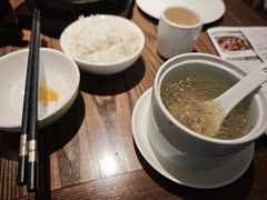 -大客家院子餐厅(烟台山店)