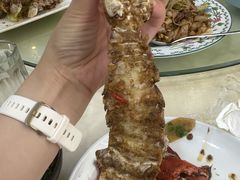 -钱塘府海鲜餐厅