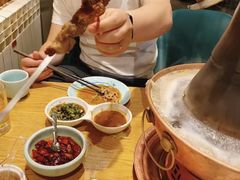 -额尔敦传统涮(体育场店)