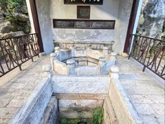 -无锡惠山寺