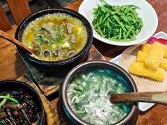 -马灯部落·西湖边的创意山景餐厅(虎跑动物园店)