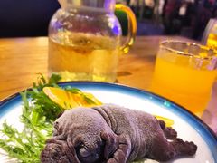 -壹号花园音乐餐酒吧(芙蓉汉城店)