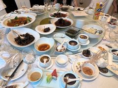 -逸林轩中餐厅(中信泰富朱家角锦江酒店)