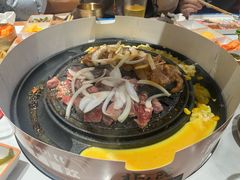 -朴太院·烤肉万岁(盐城店)