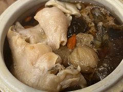 -黄祥华养生堂·炖汤·营养蒸饭(岭南天地店)