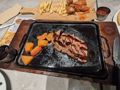 -必胜客(上海新南方商城PH店)