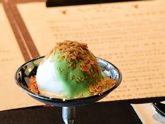 -luutosa  cafe & tea 鹿兔山