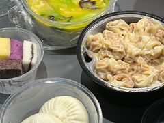 虾仔馄饨-共和春(甘泉路店)