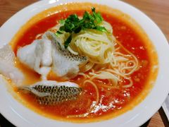 -太二酸菜鱼(中山龙之梦店)