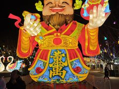 -武清南湖绿博园