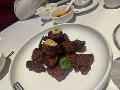 -玫瑰厅上海菜(兴国路店)