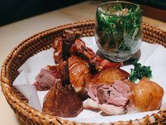 -锦府盐帮·侯宅(五棵松万达店)