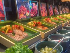 -喜庭海鲜自助(来福士店)