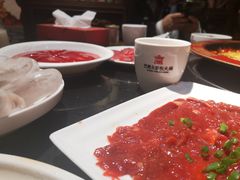 -矮板凳老火锅(宽窄巷子店)