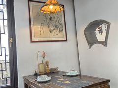 -蟹村草堂·苏式园林人文农家·大闸蟹