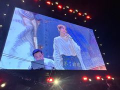 -春花秋色城市公园