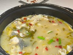 -周渝食惦酸菜鱼(青浦店)