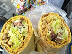 -山东傻大粗粮煎饼(牛街店)