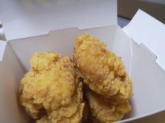 -肯德基(招远金城店)