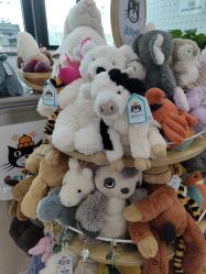 -jELLYCAT(华熙店)