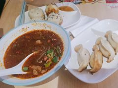 -小杨生煎(复悦城店)