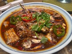 -周家二小姐的菜(西津渡店)