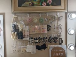 -妤见·化妆造型·美甲美睫