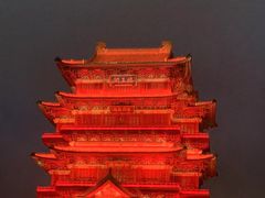 -滕王阁旅游区