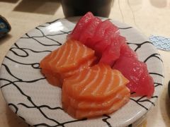 -争鲜回转寿司(东方银座店)