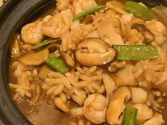 渔家黑豆腐-品珍·海河渡口—渡口渔家菜