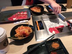 -新石器烤肉(周浦万达店)