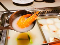 -海底捞火锅(武胜路凯德广场店)