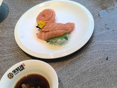 -常鲜楼常来尝鲜海胆馆(星海店)