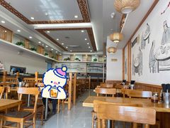 -小姜锅贴(凤凰街店)