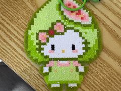 -郑在DIY·潮玩银饰绘画手作(中央大道旗舰店)