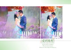 点击看大图 N19副本-飞鱼婚纱摄影(宏福大厦店)