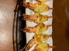 -古京·臻致料理(月湖店)