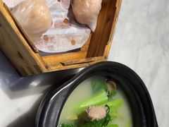 -惠如樓(白云机场T2国际出发店)