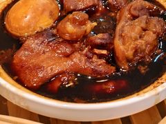 -點無缺茶楼·海鲜酒家(世博店)