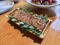 -一坐一忘云南菜(三里屯店)