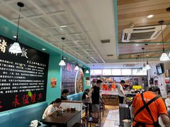 -香友记正宗隆江猪脚饭(首经贸店)