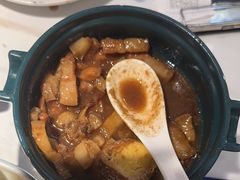 -鹿港小镇(霄云店)