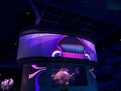 -海底巡游艇:尼莫和好友的海洋世界