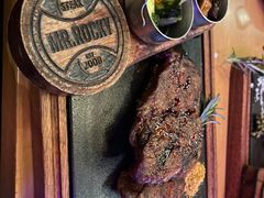 -MR.ROCKY洛奇先生RESTAURANT&BAR(宝安壹方城店)