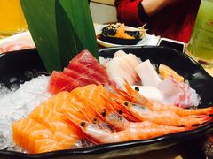 -高木日本料理(静安寺店)