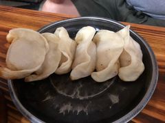 -锅贴大王南翔小笼(临沂二村店)