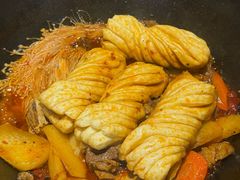 -老何二婶家铁锅炖·东北菜(白石洲店)